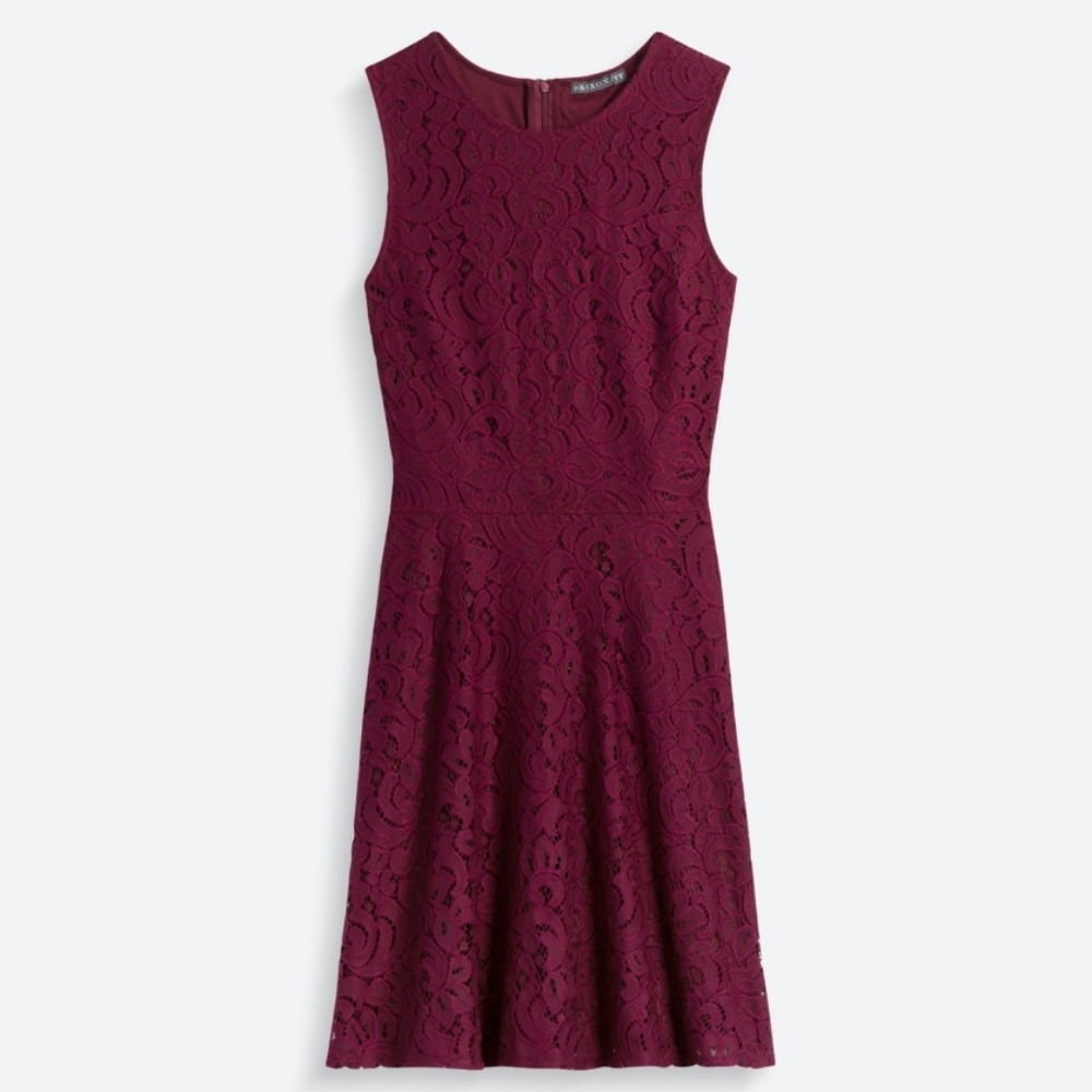 Brixon Ivy Merina Lace Dress